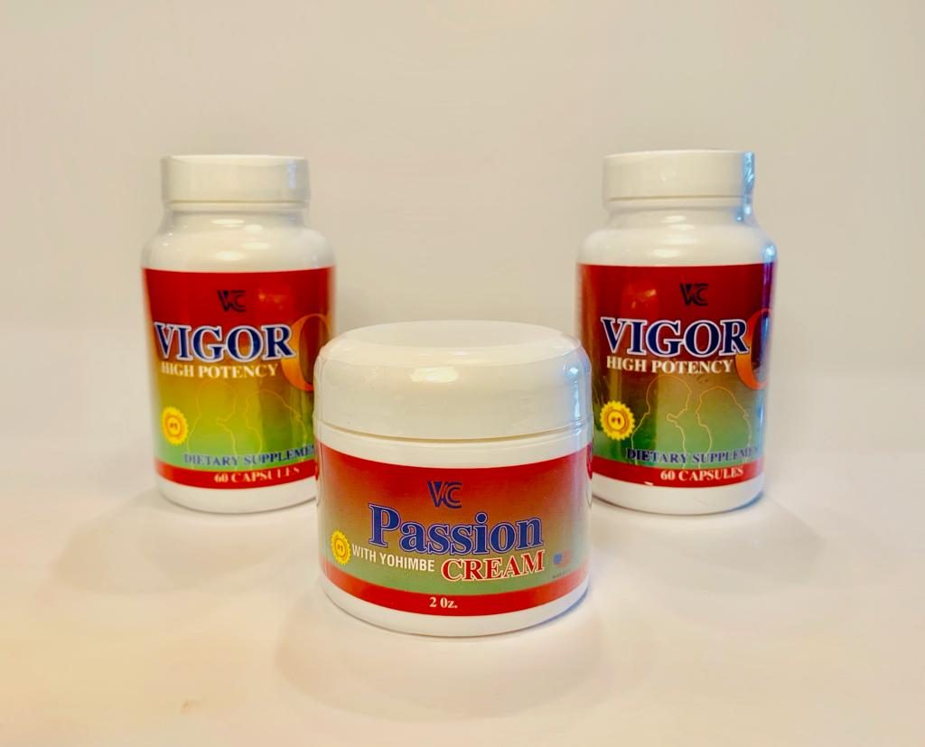 Combo 5 (6 Productos)