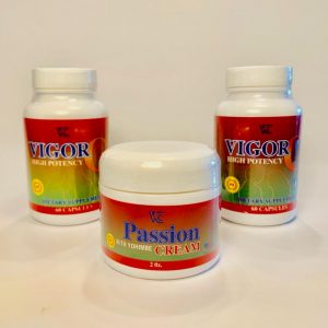Combo 5 (6 Productos)
