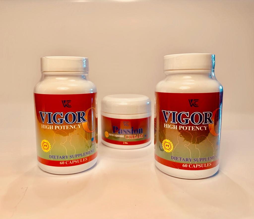 Combo 4 (3 Productos)