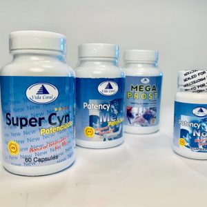 Combo 10 (4 Productos)