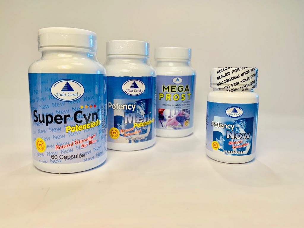 Combo 9 (4 Productos)
