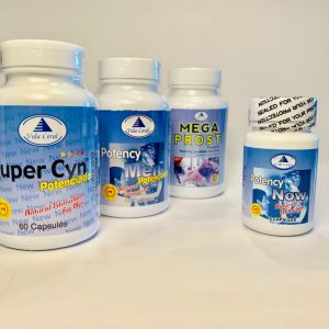 Combo 9 (4 Productos)