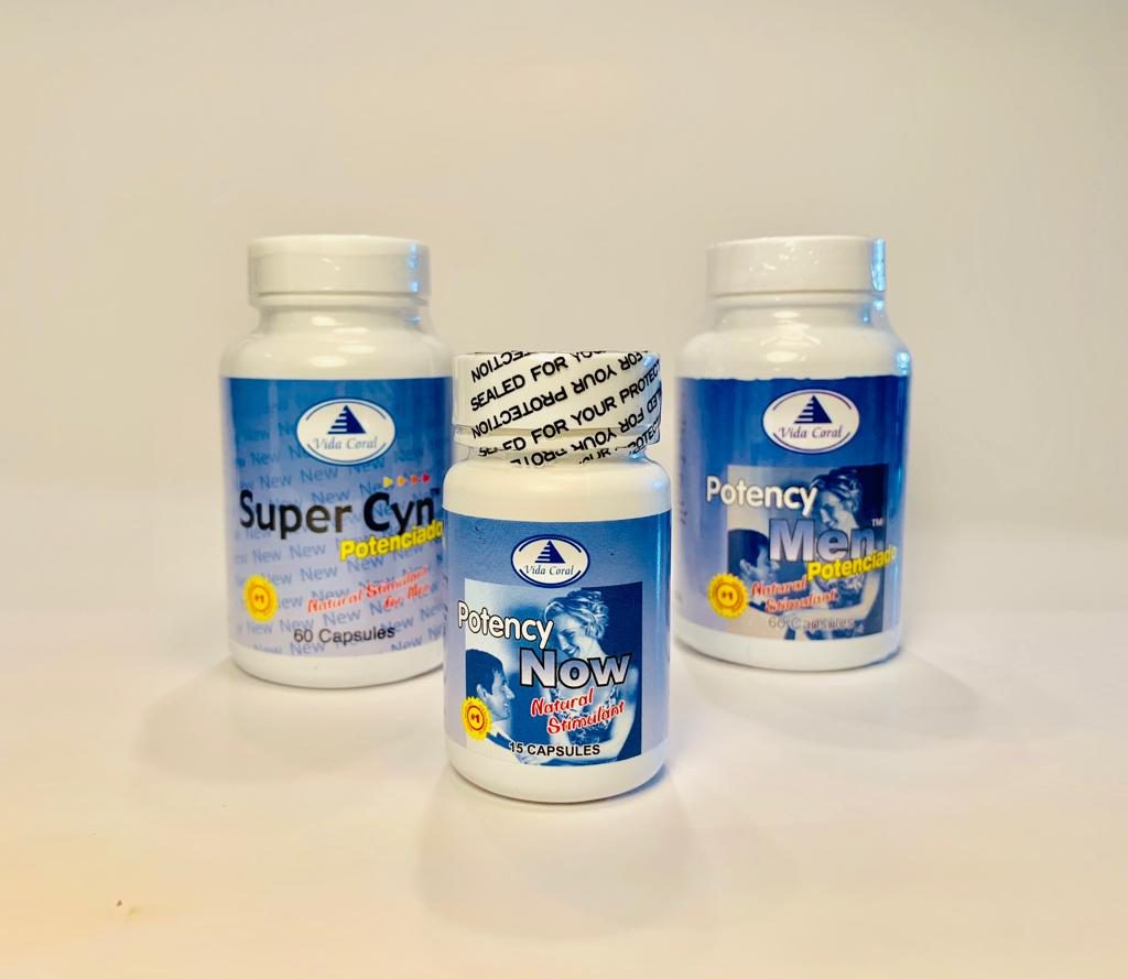 Combo 2 (6 Productos)