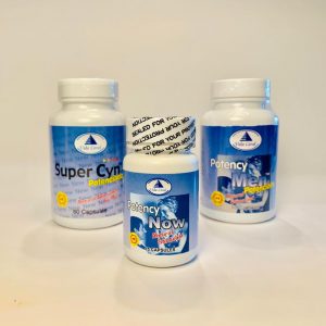 Combo 2 (6 Productos)