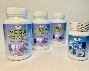 Combo 11 (4 Productos)