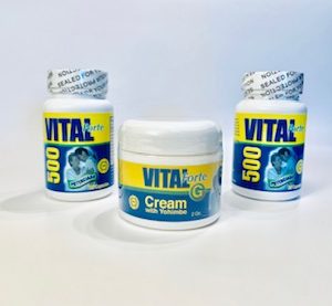 Combo 6 (3 Productos)