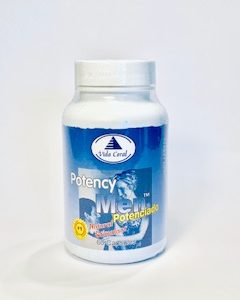 POTENCY MEN
