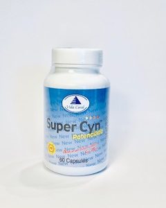 SUPER CYN