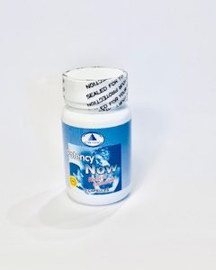 POTENCY NOW