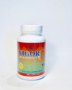 VIGOR C