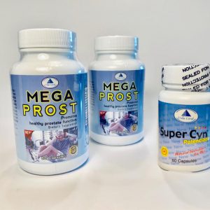 Combo 8 (3 Productos)