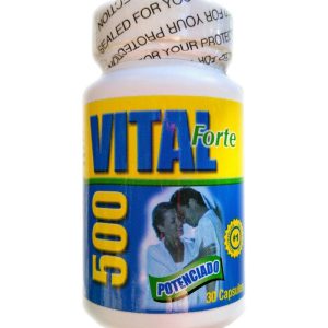 VITAL FORTE 500