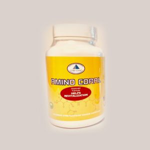 Amino Coral
