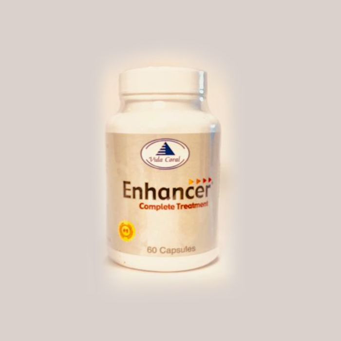 Enhancer