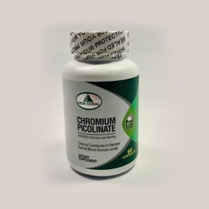Chromiun Picolinate