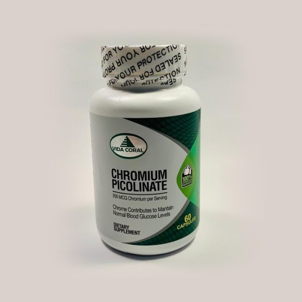 Chromiun Picolinate